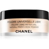 Cumpara ieftin Chanel Poudre Universelle Libre pudra pulbere matifianta culoare 20 30 g