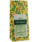 Ceai din Flori de Soc Bio 75gr Herbaria