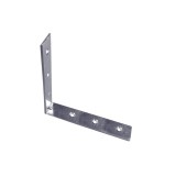 Coltar zincat "v" 50 x 50 x 15 mm, DSH 322051