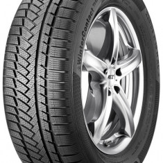 Cauciucuri de iarna Continental WinterContact TS 850P ( 215/45 R17 91H XL )