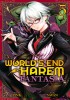 World&#039;s End Harem: Fantasia Vol. 5