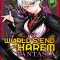 World&#039;s End Harem: Fantasia Vol. 5