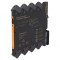 Adaptor de Temperatură pentru Șină DIN 24VDC -25&divide;70&deg;C