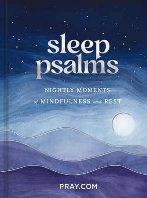 Sleep Psalms foto