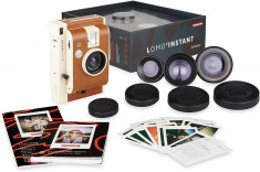 Aparat foto Lomo&amp;#039;Instant Sanremo foto