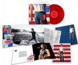 Born In The U.S.A. (40th Anniversary Edition) - Red Vinyl | Bruce Springsteen, Columbia Records