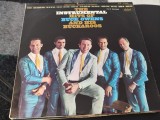 Vinil # LP "Japan Press" Buck Owens And His Buckaroos &lrm;&ndash; The Instrumental Hits Of Buck Owens And His Buckaroos - RED LP - (VG+)