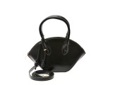 Geanta CALL IT SPRING neagra, CONNIIE 001, din piele ecologica