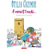 A murit Luchi... Cum am cunoscut eu lumea (editia 2023) - Otilia Cazimir