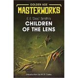 Children of the Lens (Golden Age Masterworks)