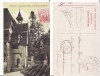 Sinaia - Castelul Peles-Clopotul de alarma-TCV, Circulata, Printata