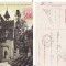 Sinaia - Castelul Peles-Clopotul de alarma-TCV