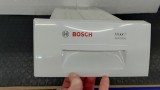 Sertar colector apa Uscator rufe BOSCH WTE84122 BY / R31