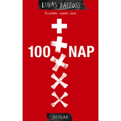 100 nap - Lukas B&amp;auml;rfuss foto