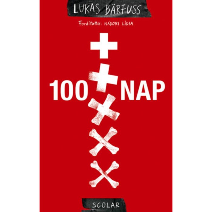 100 nap - Lukas B&auml;rfuss