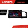 Navigatie Volvo S60 2014-2018 cu sistem Sensus Connect Lenovo Kit-s60-14 4+64 GB Android Waze USB Navigatie Internet Youtube R CarStore Technology