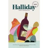 Halliday Wine Companion 2023