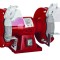 Polizor de banc 150mm 150W RD-BG01 HardWork ToolsRange