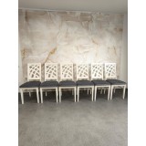 SET 6 SCAUNE FY NR 41 DISPONIBIL UN SET