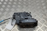 &Icirc;ncuietoare ușă st&acirc;nga spate BMW X1 F48 2017 OEM: 7281943,51227281943 23464590