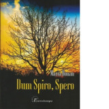 Dum Spiro, Spero - Maria Donan