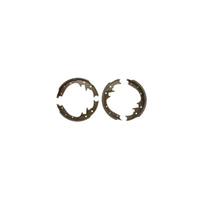 Set saboti frana JEEP CHEROKEE KJ BREMBO S37504 foto
