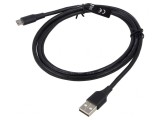 Cablu USB 2.0 A la Micro B 1.5m, Vention