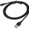 Cablu USB 2.0 A la Micro B 1.5m