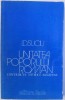 Unitatea Poporului Roman - Contributii Istorice Banatene - I.D. Suciu, 1980, Istorie Romania