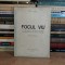 D.A. VASILIU - FOCUL VIU IN DATINELE POPORULUI ROMAN , 1943 #