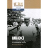 Hat&aacute;reset - Egy hat&aacute;rőrtiszt &eacute;let&uacute;tja k&eacute;t vil&aacute;grendszer hat&aacute;r&aacute;n