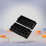 Tavite Pentru Ace Cartus - Negre 10buc