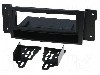 Rama adaptoare Chrysler, 1 DIN, neagra, METRA - 99-6506