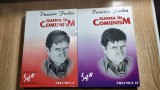 Cumpara ieftin Dumitru Furdui - Teatrul in comunism - 2 volume (Editura Fronde, 1999)
