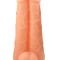 Dildo Siamised 25cm
