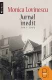 Jurnal inedit 2001&ndash;2002 (pdf) - LibHumanitas