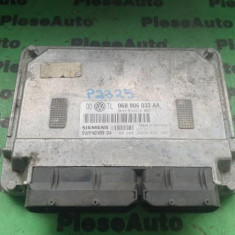 Calculator ecu Volkswagen Passat B5 (1996-2005) 06b906033aa