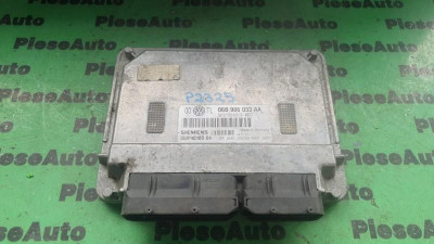 Calculator motor Volkswagen Passat B5 (1996-2005) 06b906033aa foto