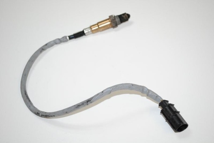 Sonda lambda MERCEDES-BENZ SPRINTER 3-t Furgon 906 2009 OEM: A0065424918 2128530
