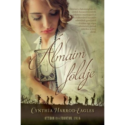 &amp;Aacute;lmaim f&amp;ouml;ldje - Otthon &amp;eacute;s a fronton, 1916 - Cynthia Harrold-Eagles foto