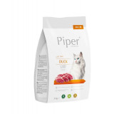 Cumpara ieftin Piper Adult Cat, Rata, 3 kg