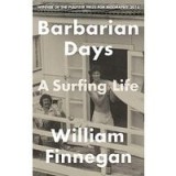 Barbarian Days