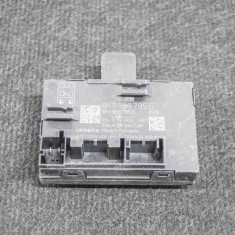Modul de control ușă dreapta spate AUDI Q5 8R 2014 OEM: 8K0959795G,8K0959795D,A2C7325160400 11246626