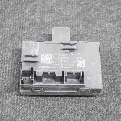 Modul de control ușă dreapta spate AUDI Q5 8R 2014 OEM: 8K0959795G,8K0959795D,A2C7325160400 11246626 foto