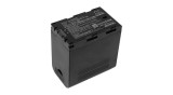 Cameron Sino 7800mAh JVC GY-HMQ10,GY-HM600E,GY-HM600EC,GY-HMQ10E,GY-HM650EC,GY-HM600,GY-HM650,GY-LS300CHE,GY-HM200,GY-HM600U Baterie