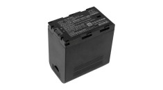 Cameron Sino 7800mAh JVC GY-HMQ10,GY-HM600E,GY-HM600EC,GY-HMQ10E,GY-HM650EC,GY-HM600,GY-HM650,GY-LS300CHE,GY-HM200,GY-HM600U Baterie