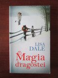 MAGIA DRAGOSTEI - LISA DALE