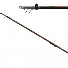 Lanseta Carp Expert Supreme Bolo, lungime 6m, greutate aruncare 8-20g, greutate 340 g