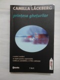 Cumpara ieftin PRINTESA GHETURILOR - CAMILLA LACKBERG