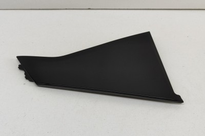 Ornament vertical ușă dreapta spate HONDA CIVIC X Hatchback FC_, FK 2018 OEM: 72721-TGG-A0 27283314 foto